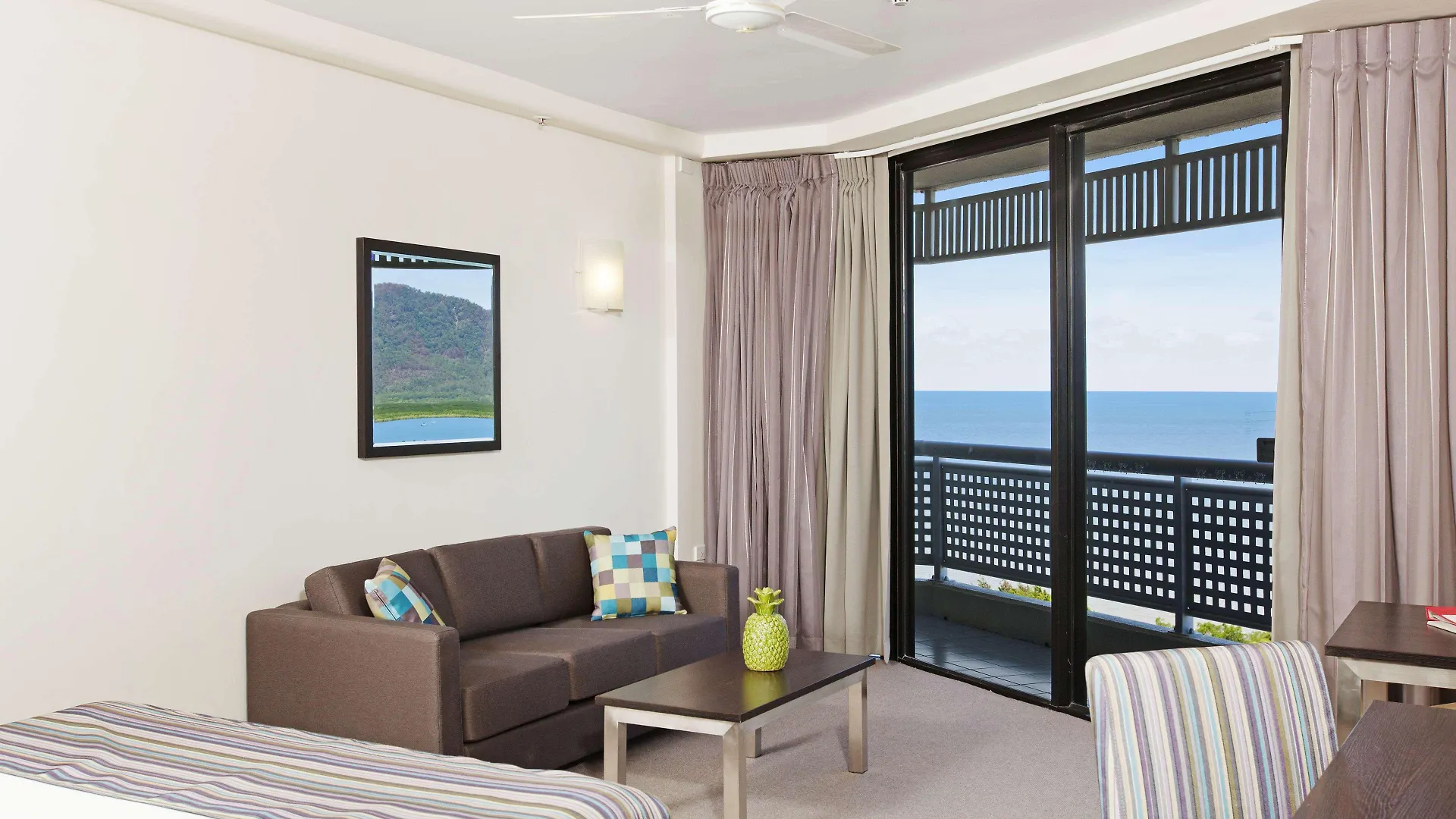 Rydges Esplanade Resort Cairns