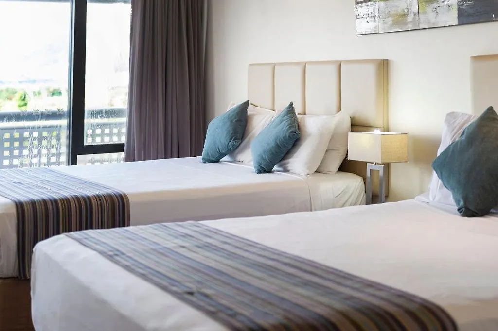 Rydges Esplanade Resort Cairns Australia