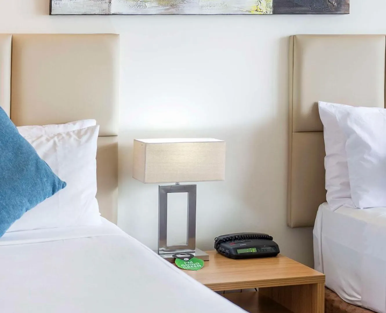 Hotel Rydges Esplanade Resort Cairns