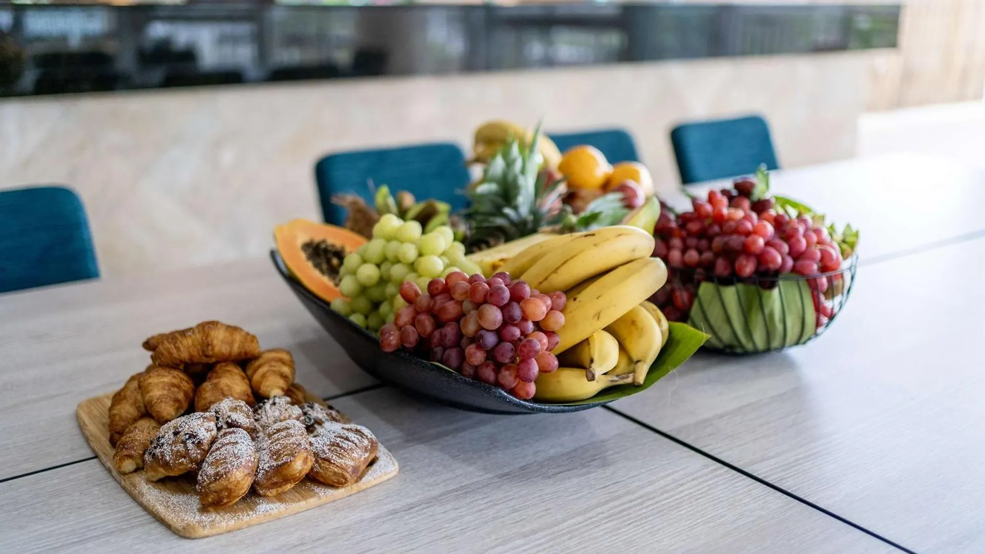 Hotel Rydges Esplanade Resort Cairns