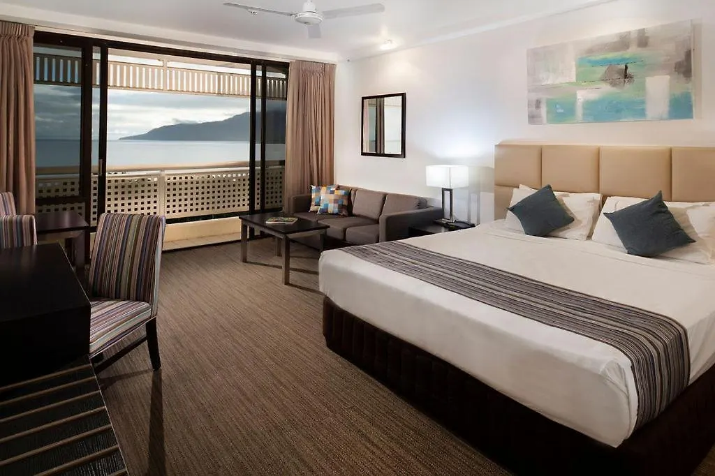 Hotel Rydges Esplanade Resort Cairns