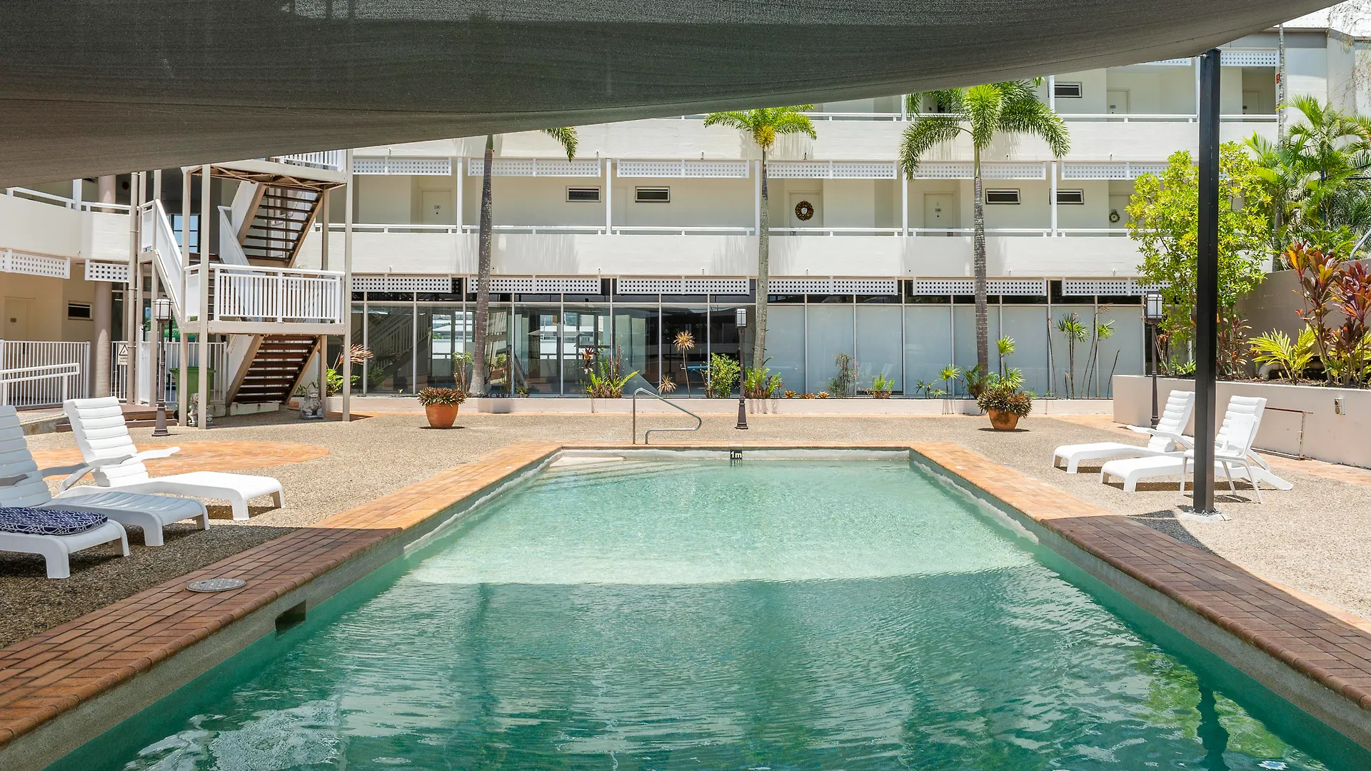**** Hotel Rydges Esplanade Resort Cairns Australia