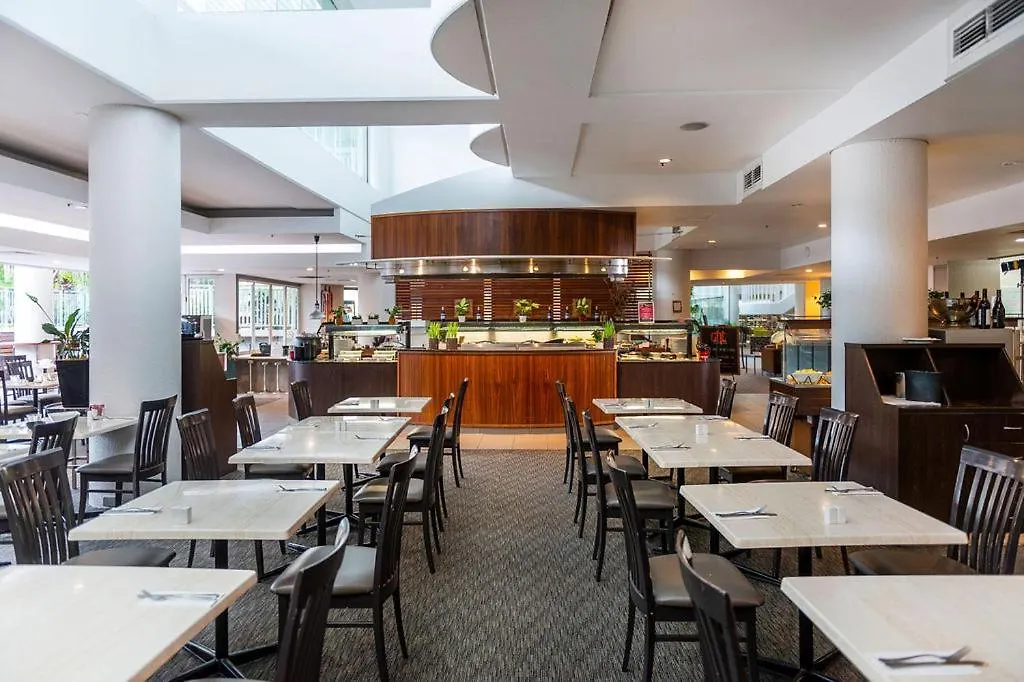Hotel Rydges Esplanade Resort Cairns