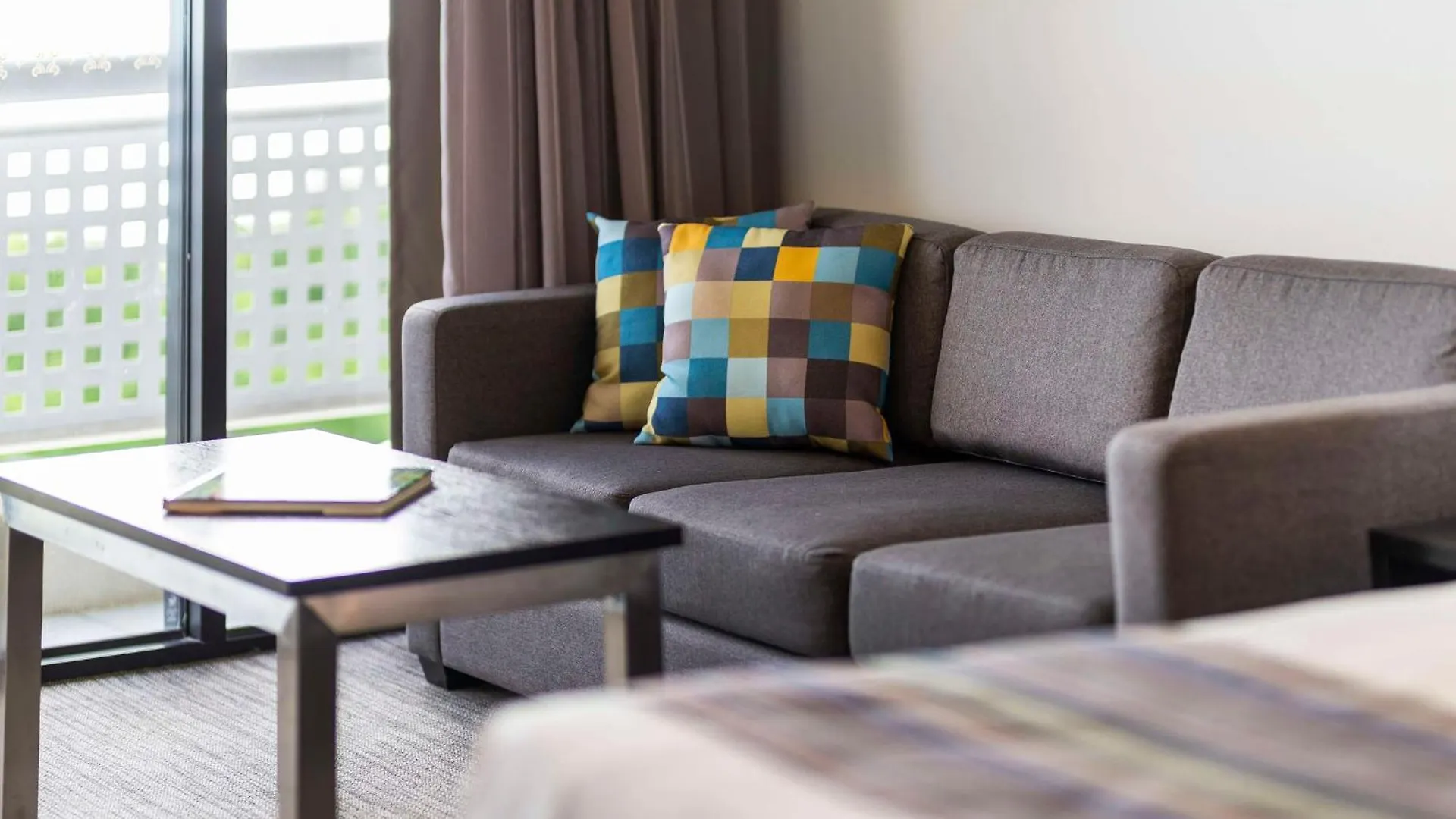 Rydges Esplanade Resort Cairns Hotel