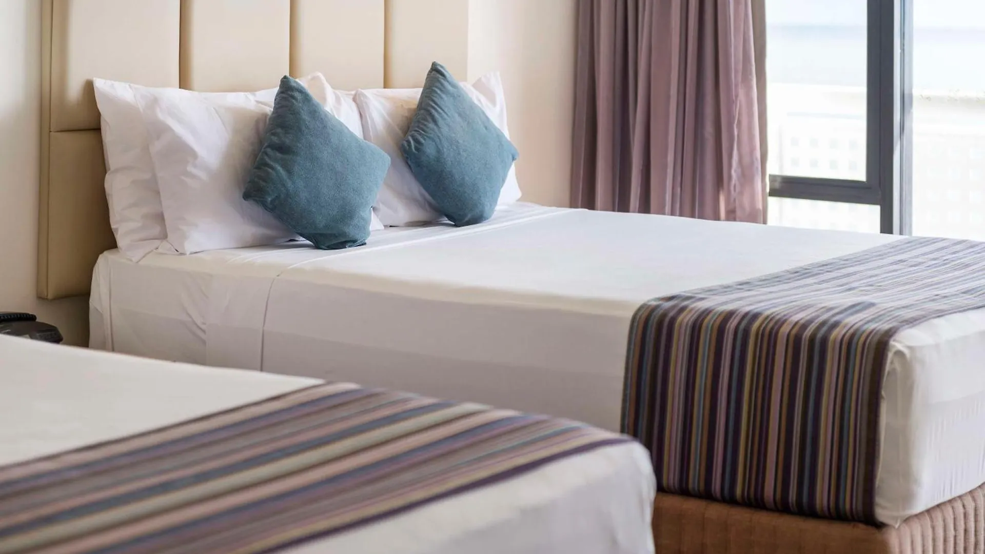 Hotel Rydges Esplanade Resort Cairns