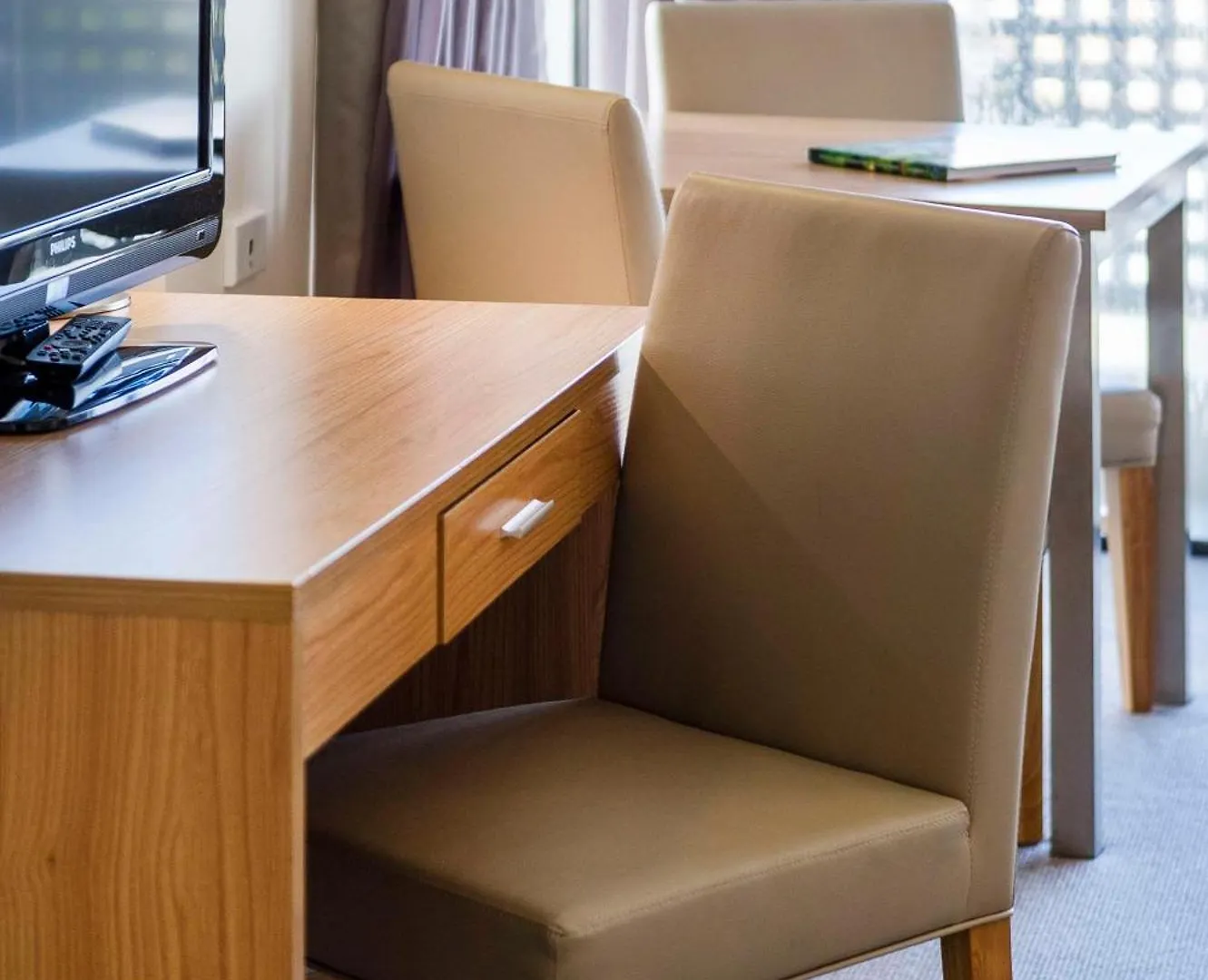 Rydges Esplanade Resort Cairns 4*,