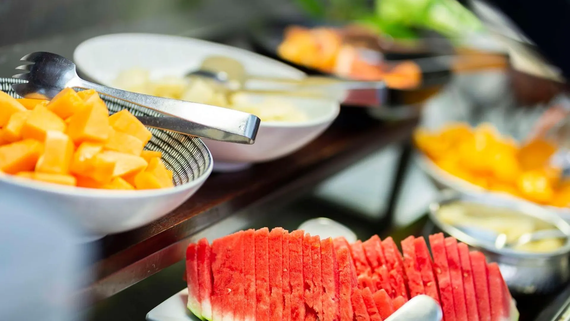 Rydges Esplanade Resort Cairns Hotel